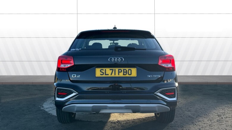 Audi Q2 30 TFSI Sport 5dr Petrol Estate